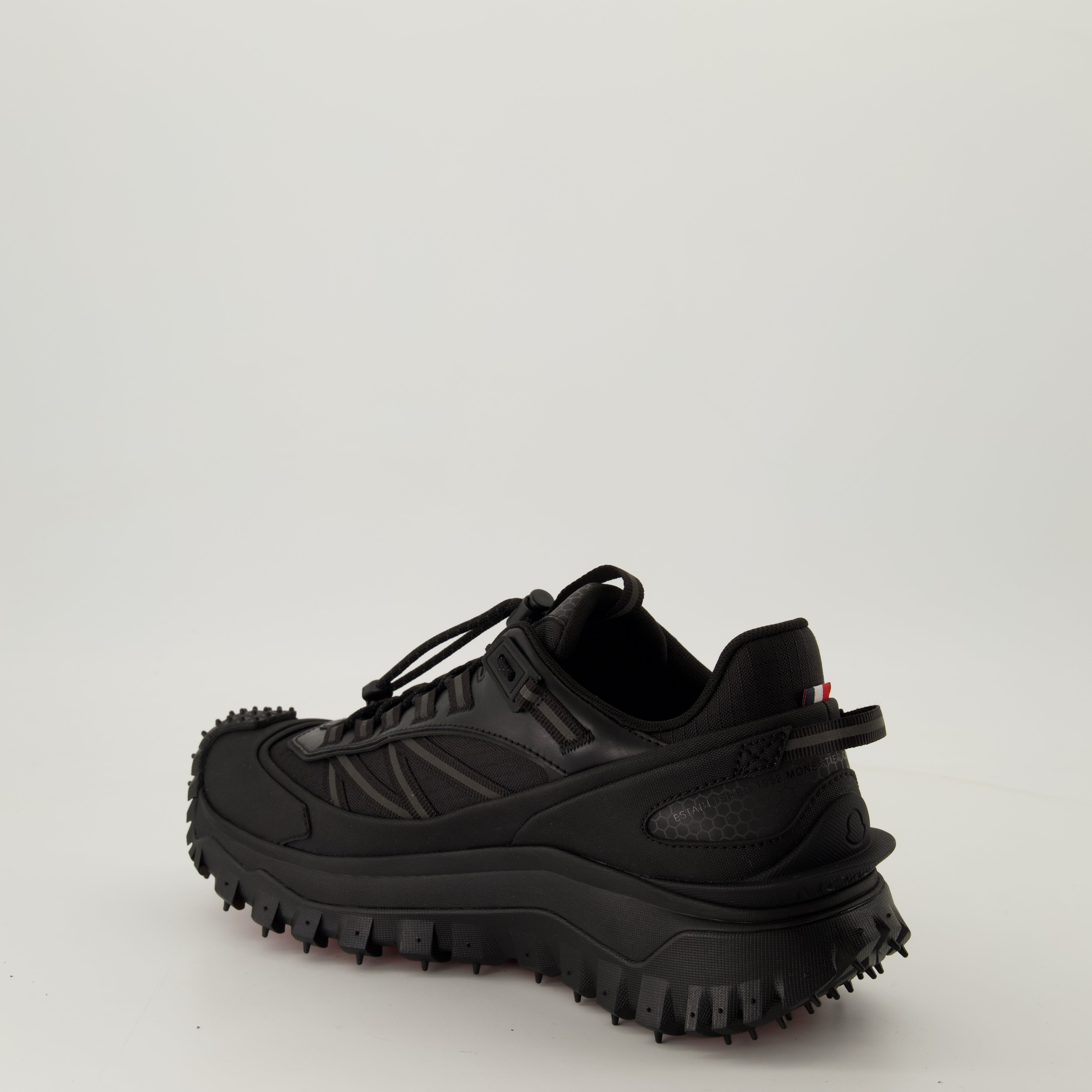 Baskets Trailgrip gtx - 3