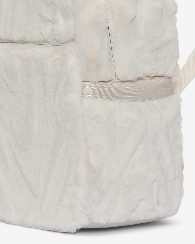 Nike Sportswear Futura Faux Fur Mini Backpack (6L) 6