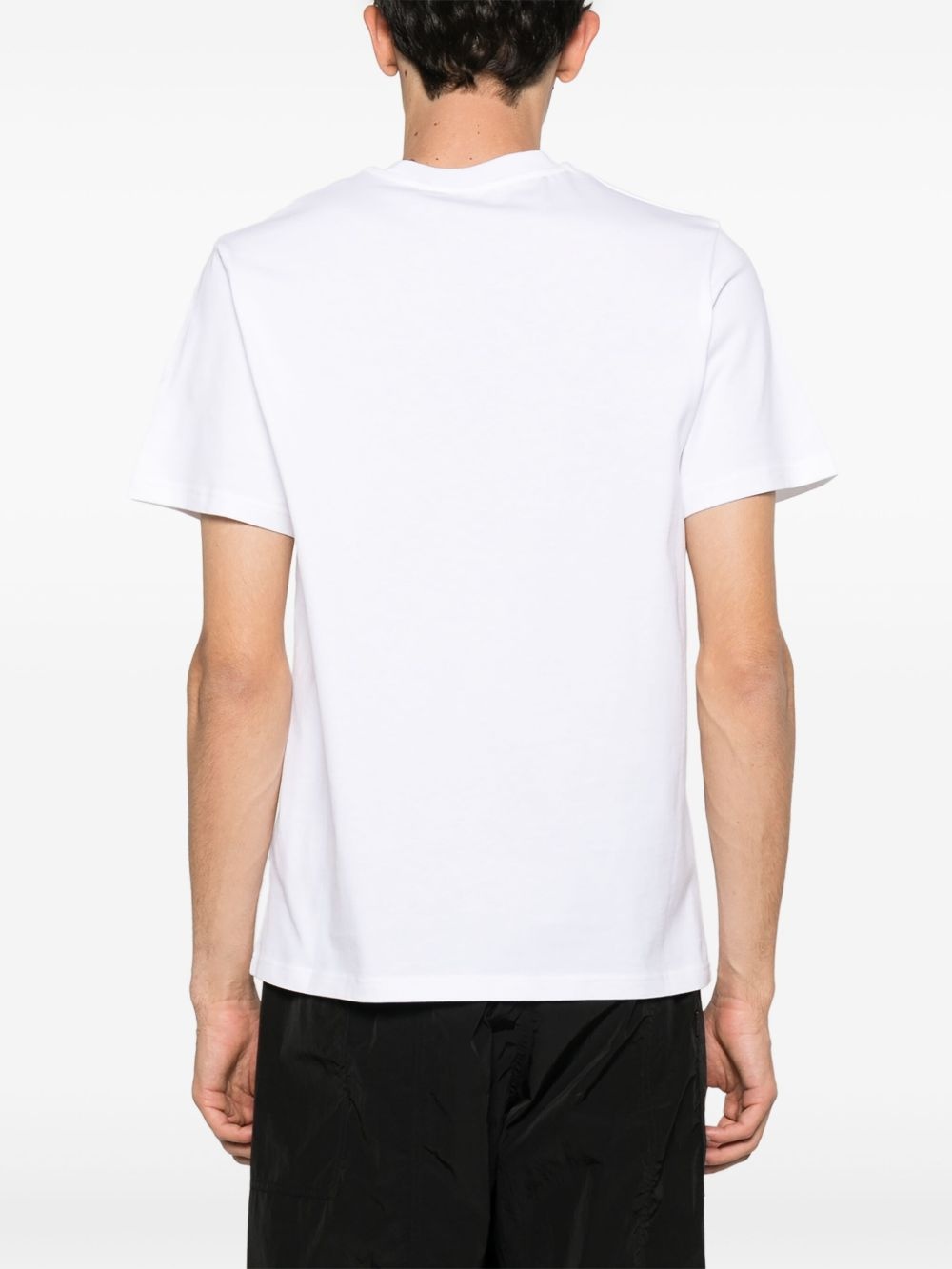 short-sleeve T-shirt - 3