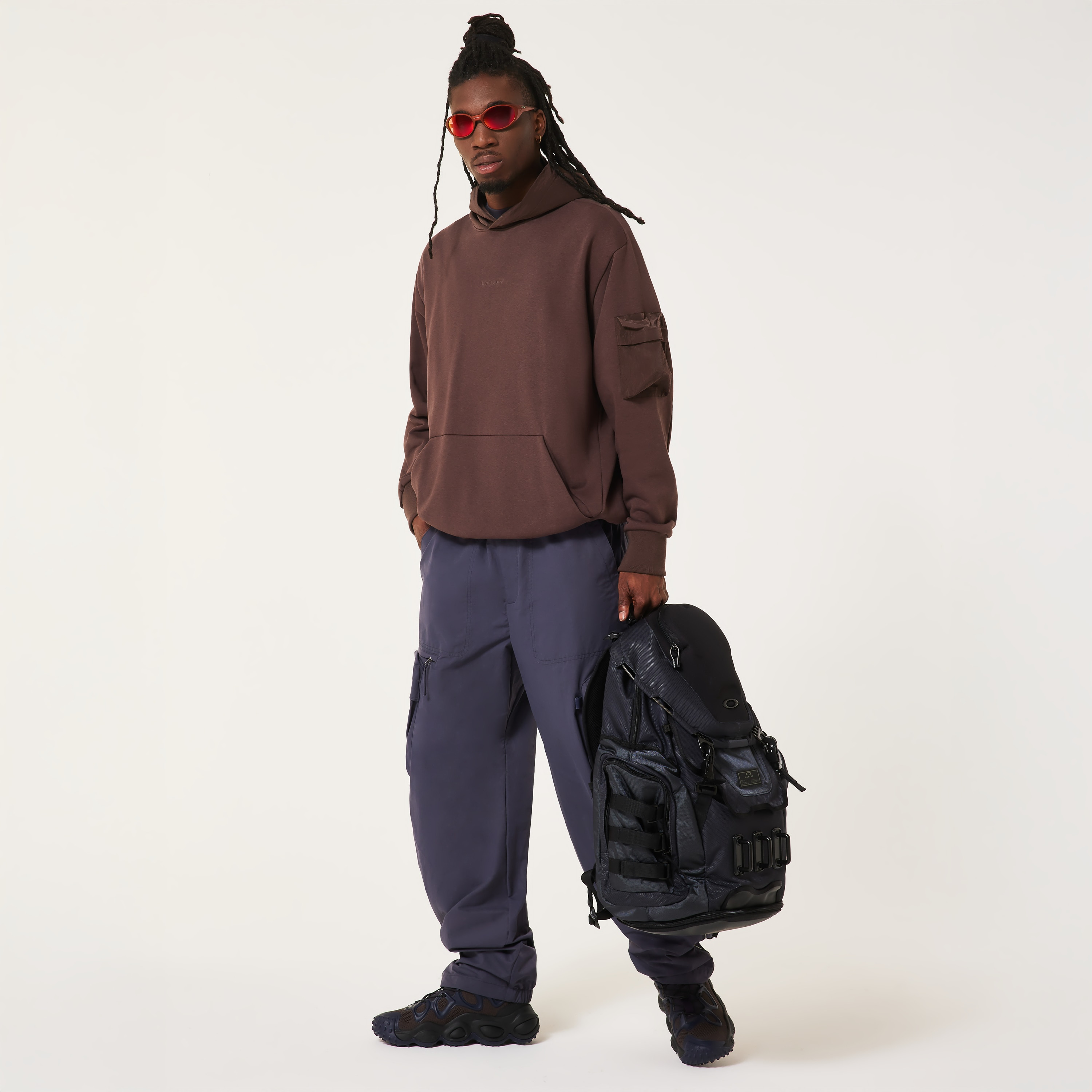 Reserve Pocket Sweatshirt - 3