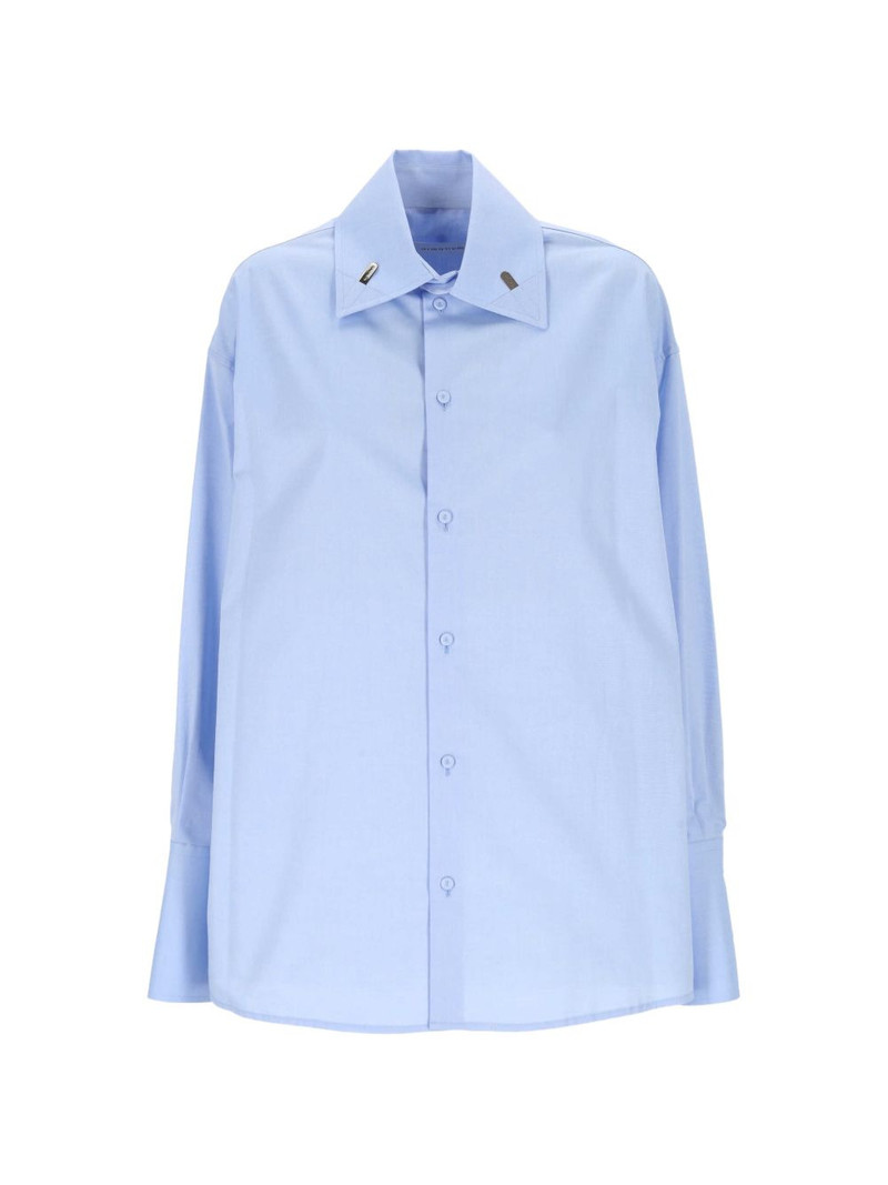 logo detail shirt 1