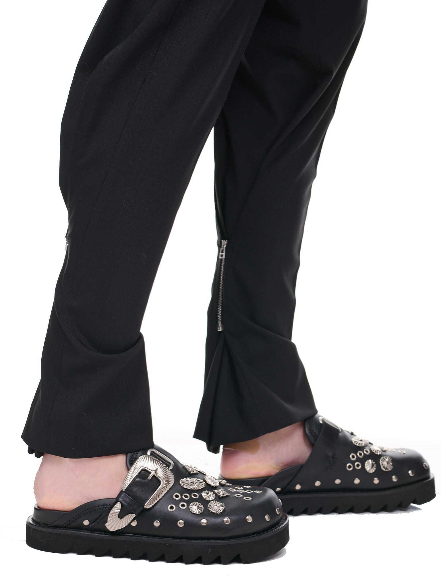 Le Pantalon Camargue - 5