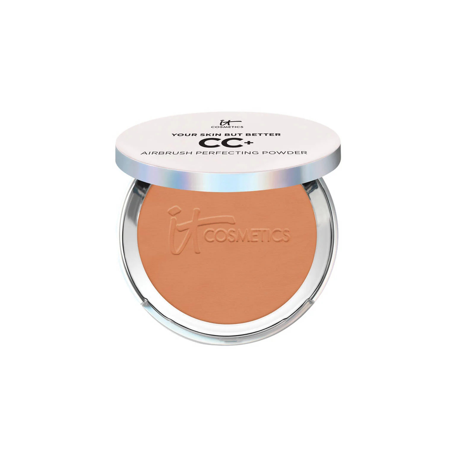 CC+ Airbrush Perfecting Powder Foundation - 1