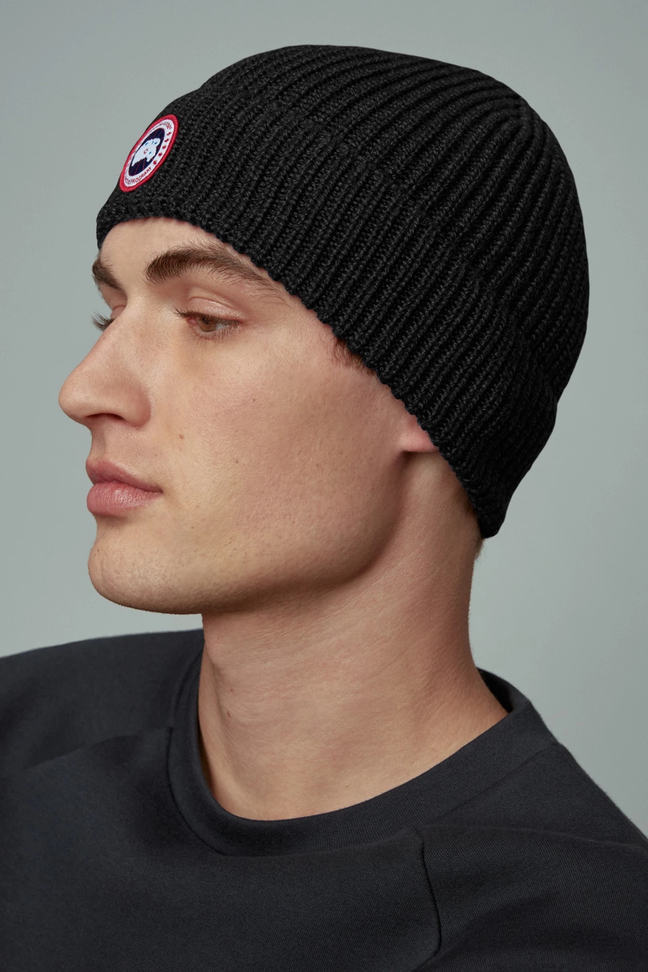 ARCTIC DISC RIB TOQUE - 5