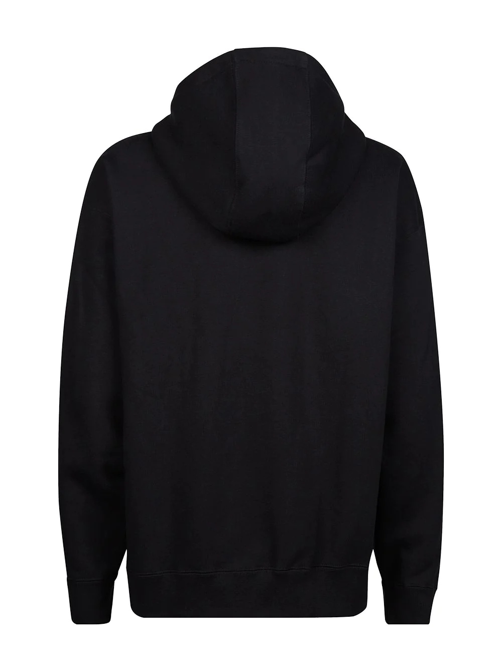 NRG Solo Swoosh hoodie - 2