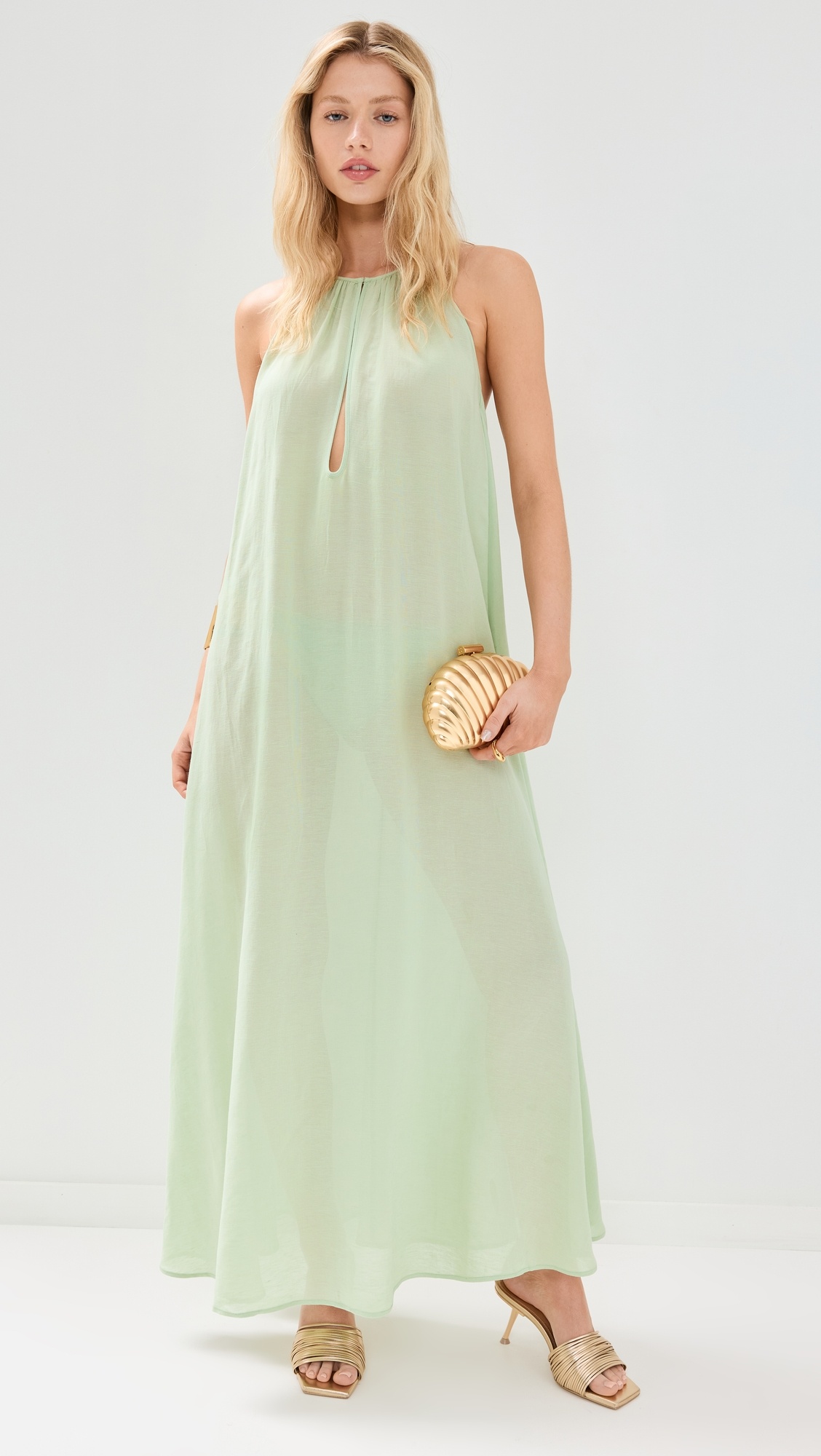 Orla Coverup - 6