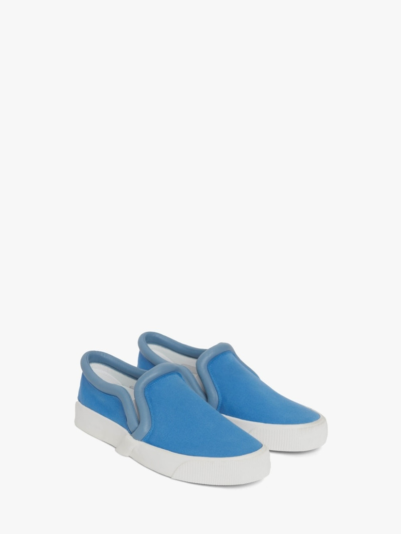 JW Anderson BUMPER-TUBE SLIP ONS outlook