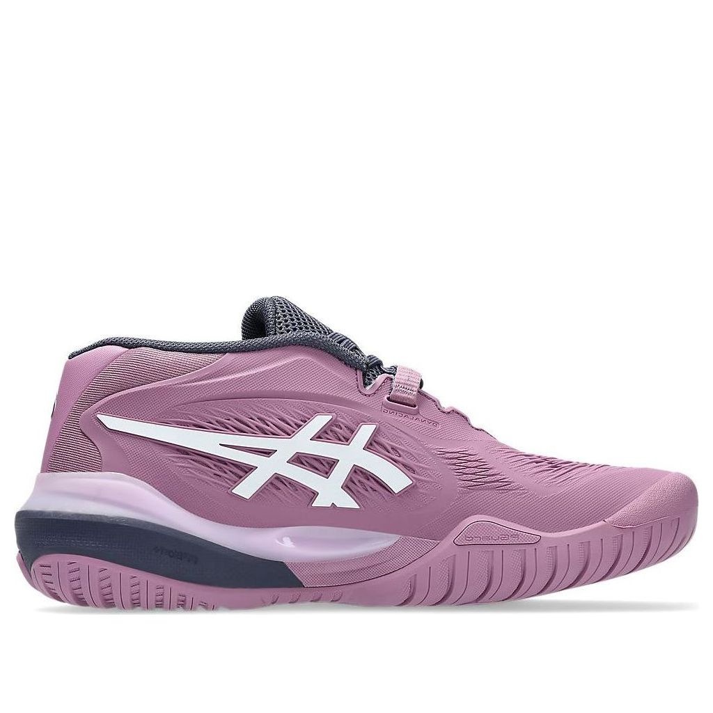(WMNS) ASICS Gel-Resolution X 'Ube White' 1042A279-500 - 2