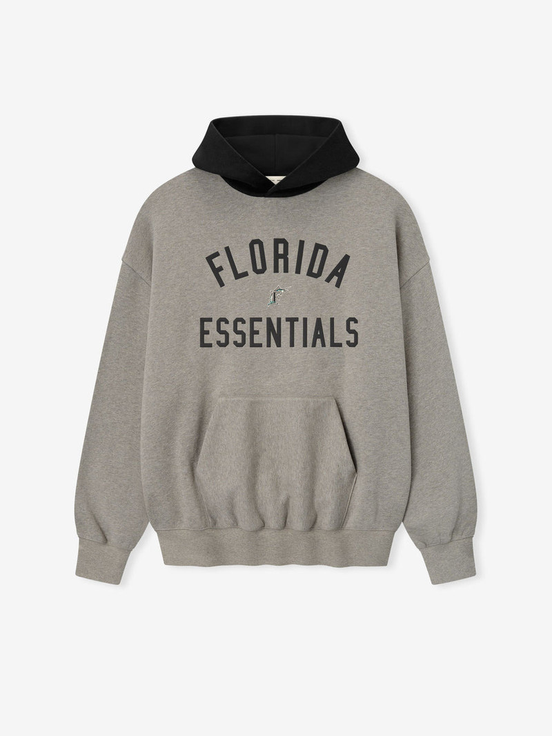 Marlins Sport Hoodie 1