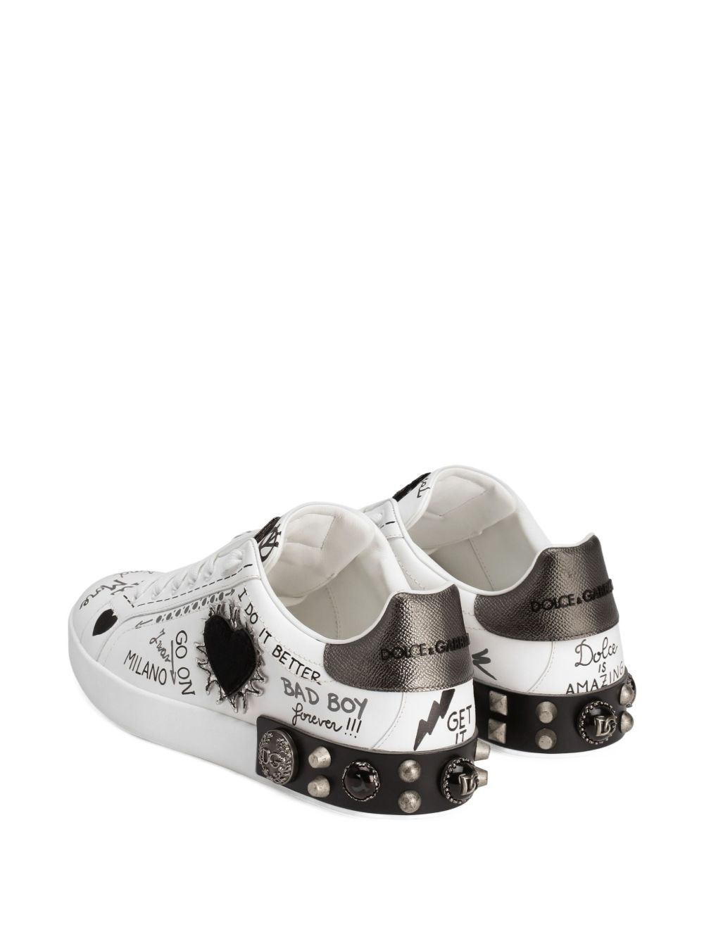 Portofino sneakers - 3