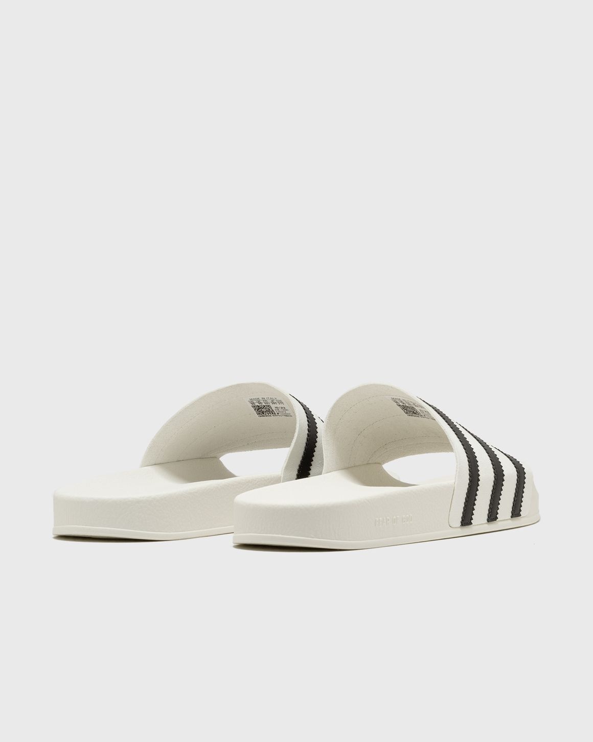 x FEAR OF GOD ATHLETICS ADILETTE - 4