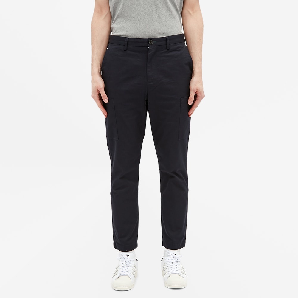 Paul Smith 2 Pocket Cargo Pant - 5