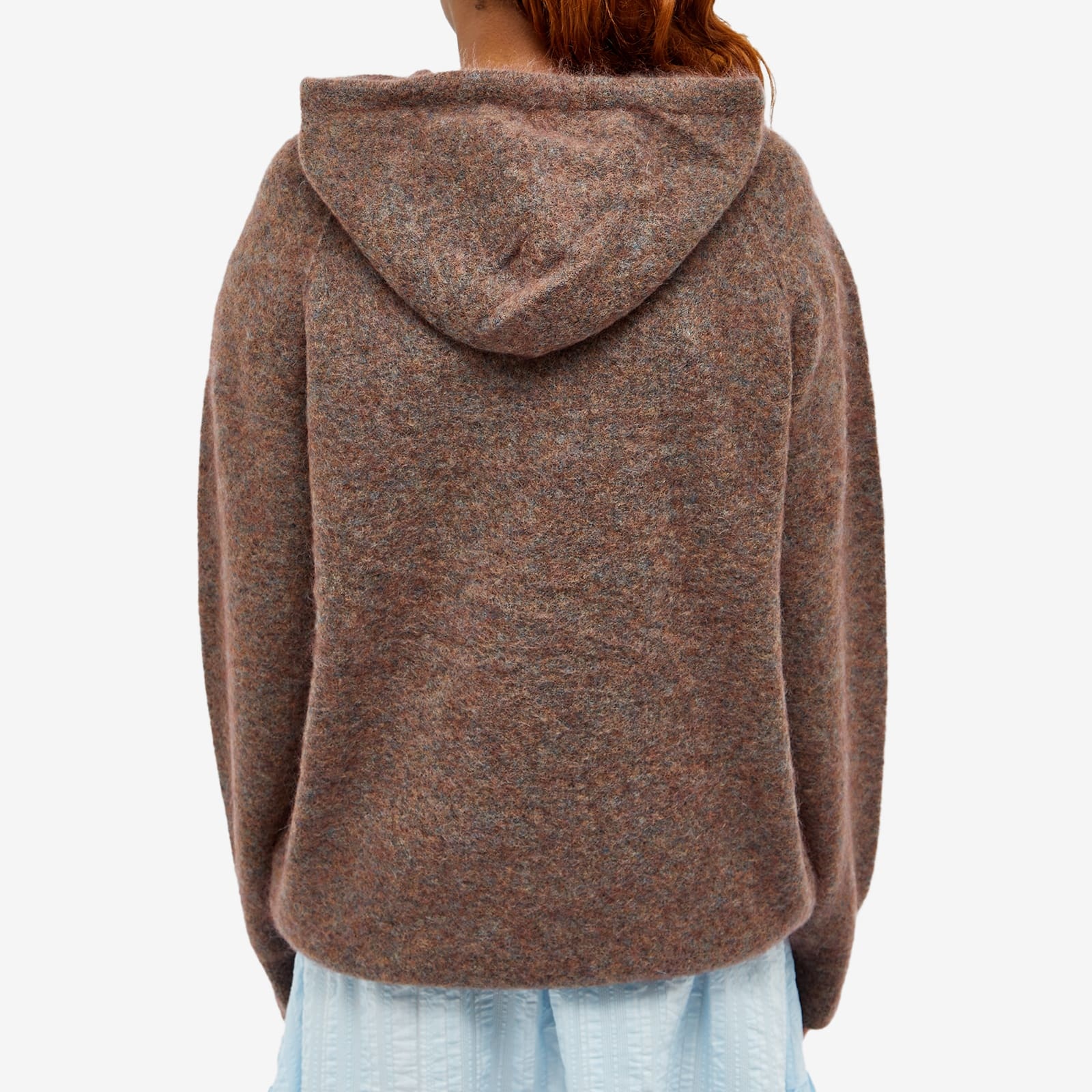 Acne Studios Rives Mohair RWS Sweater - 3