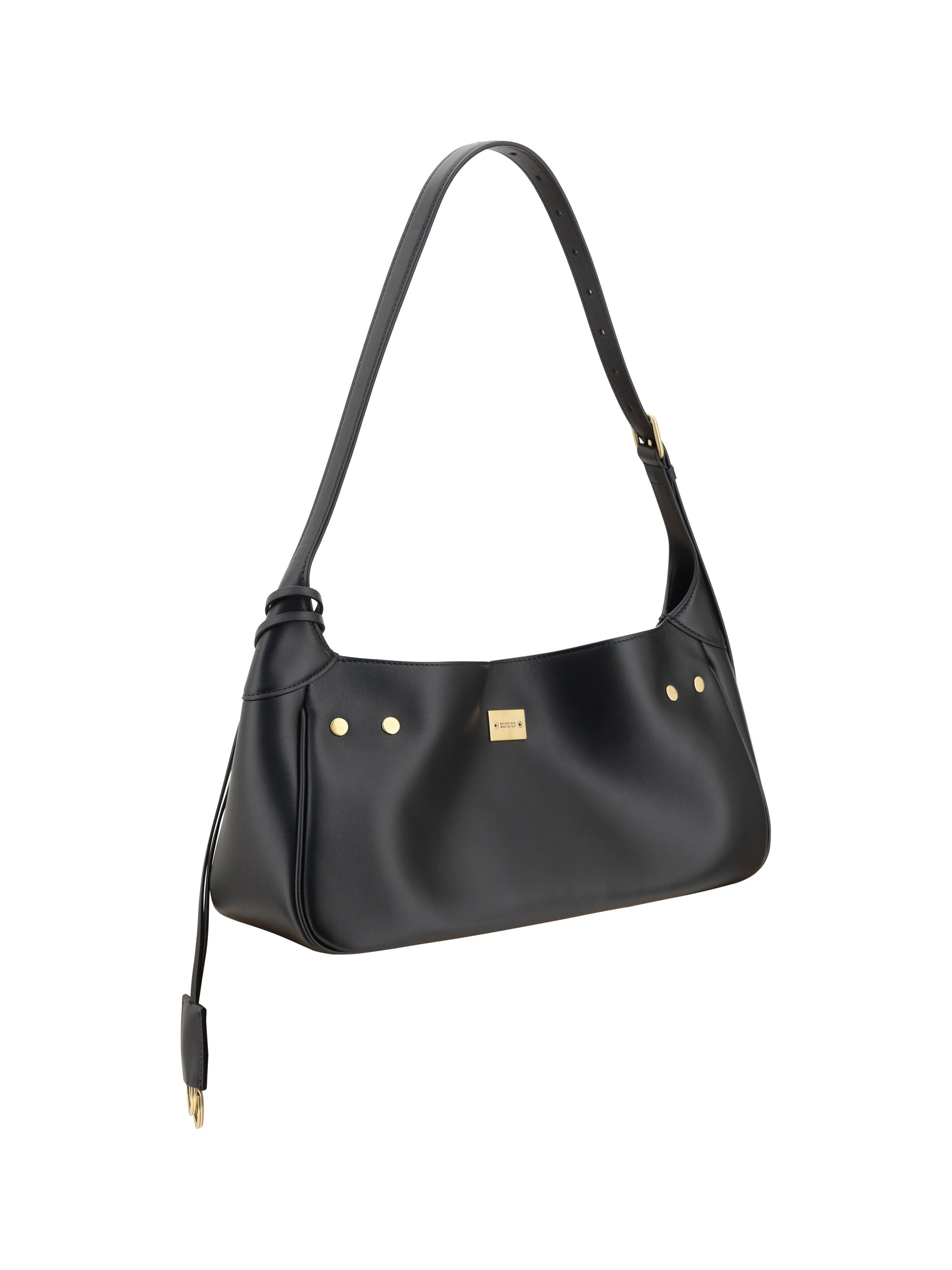 Balenciaga Women Bel Air Shoulder Bag - 3