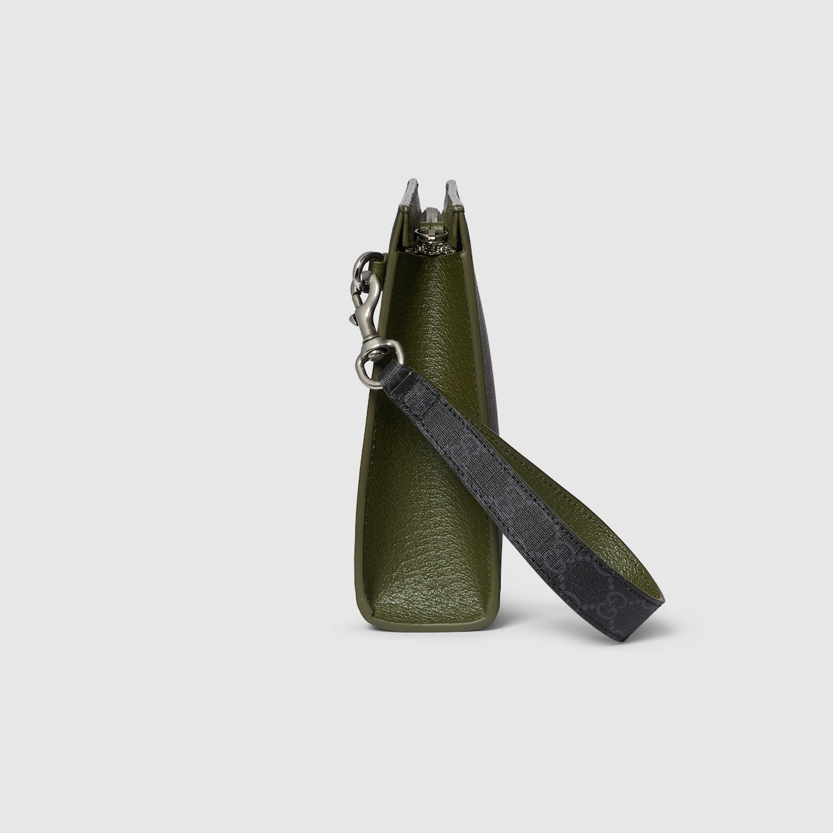 Pouch with GG detail - 4