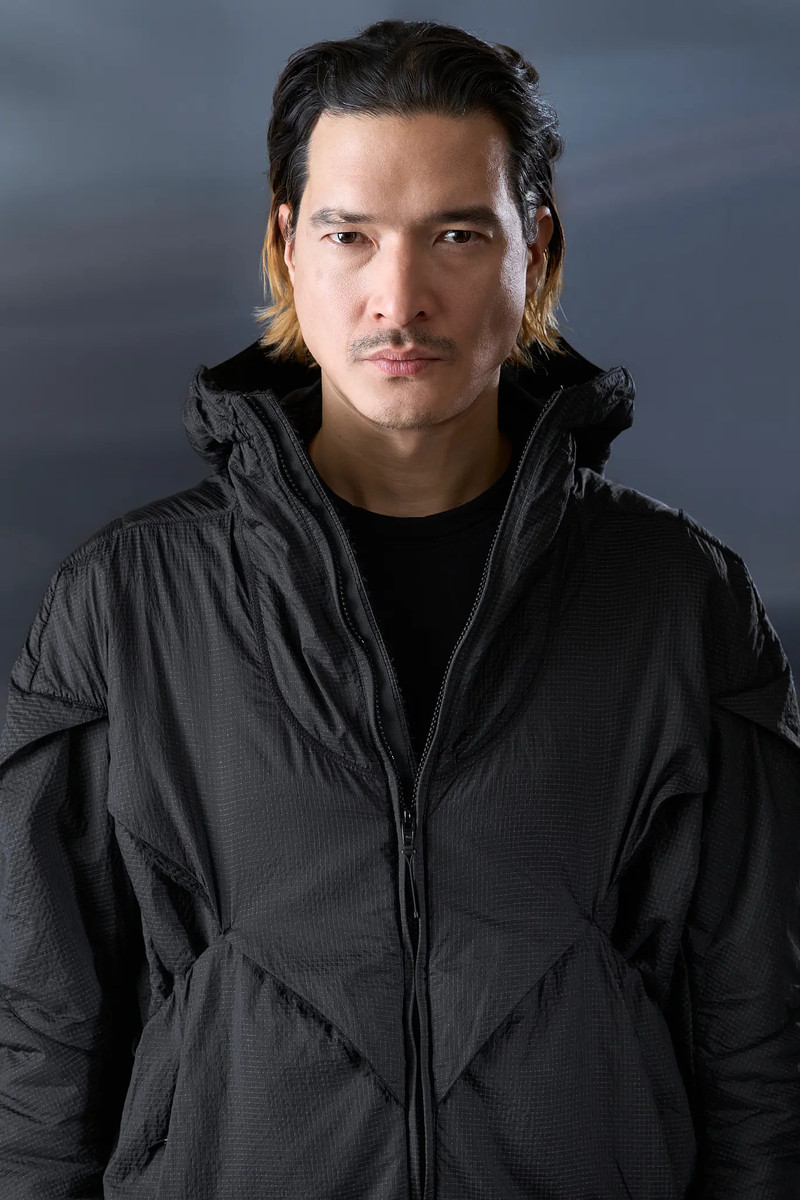 J88-CV Nylon / UHMW Polyethylene Polartec® Alpha® Modular Liner Jacket 20