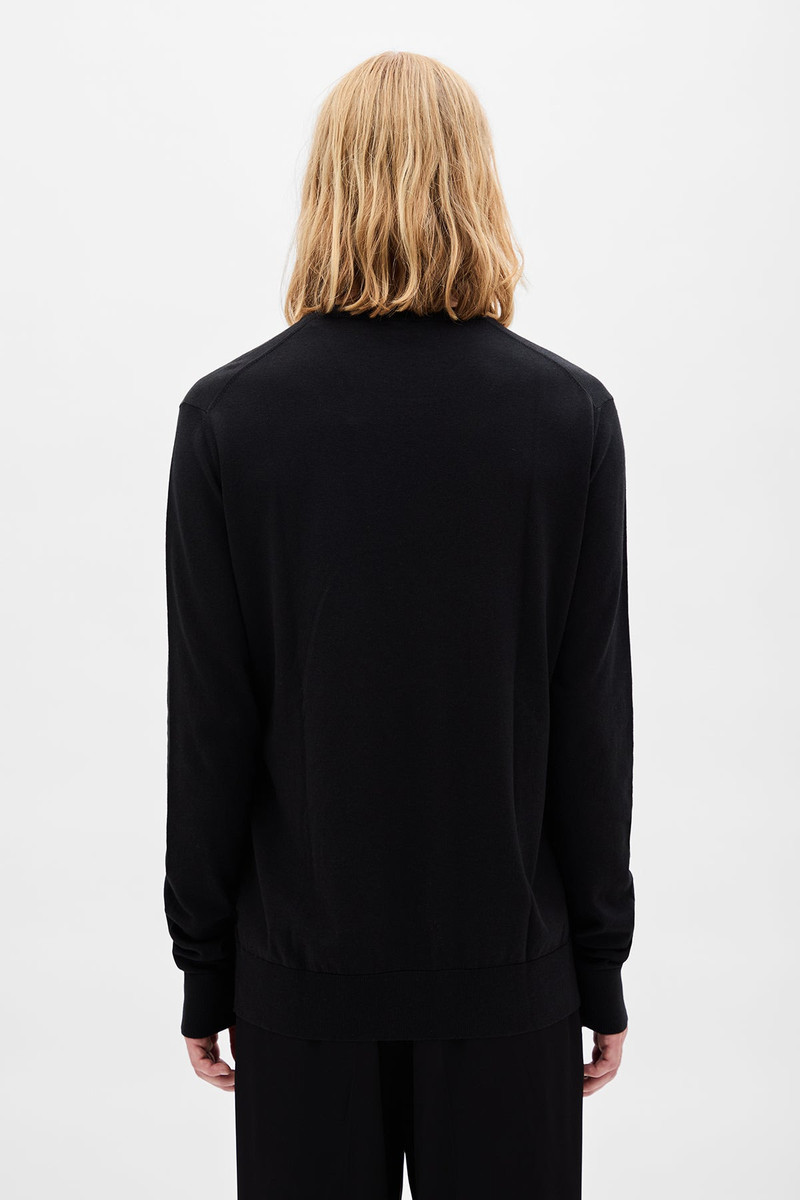 Magnar Crew Neck Sweater 3