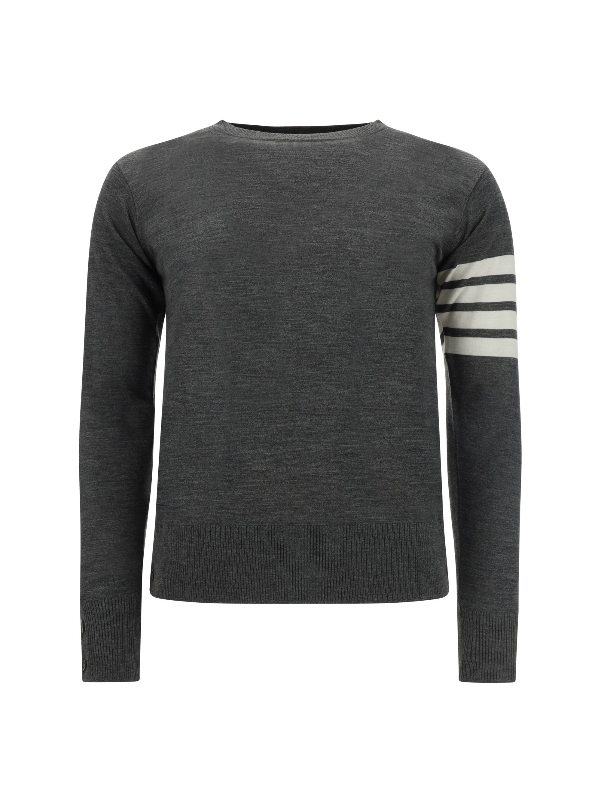 Thom Browne Men Sweater - 1