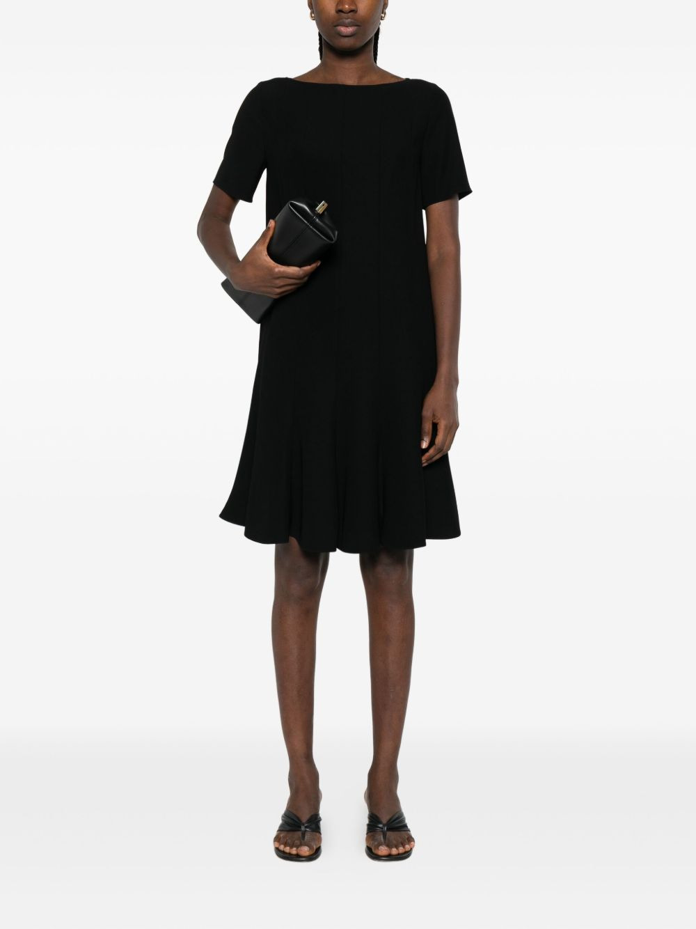 Dresses Blacks And Greys - 3