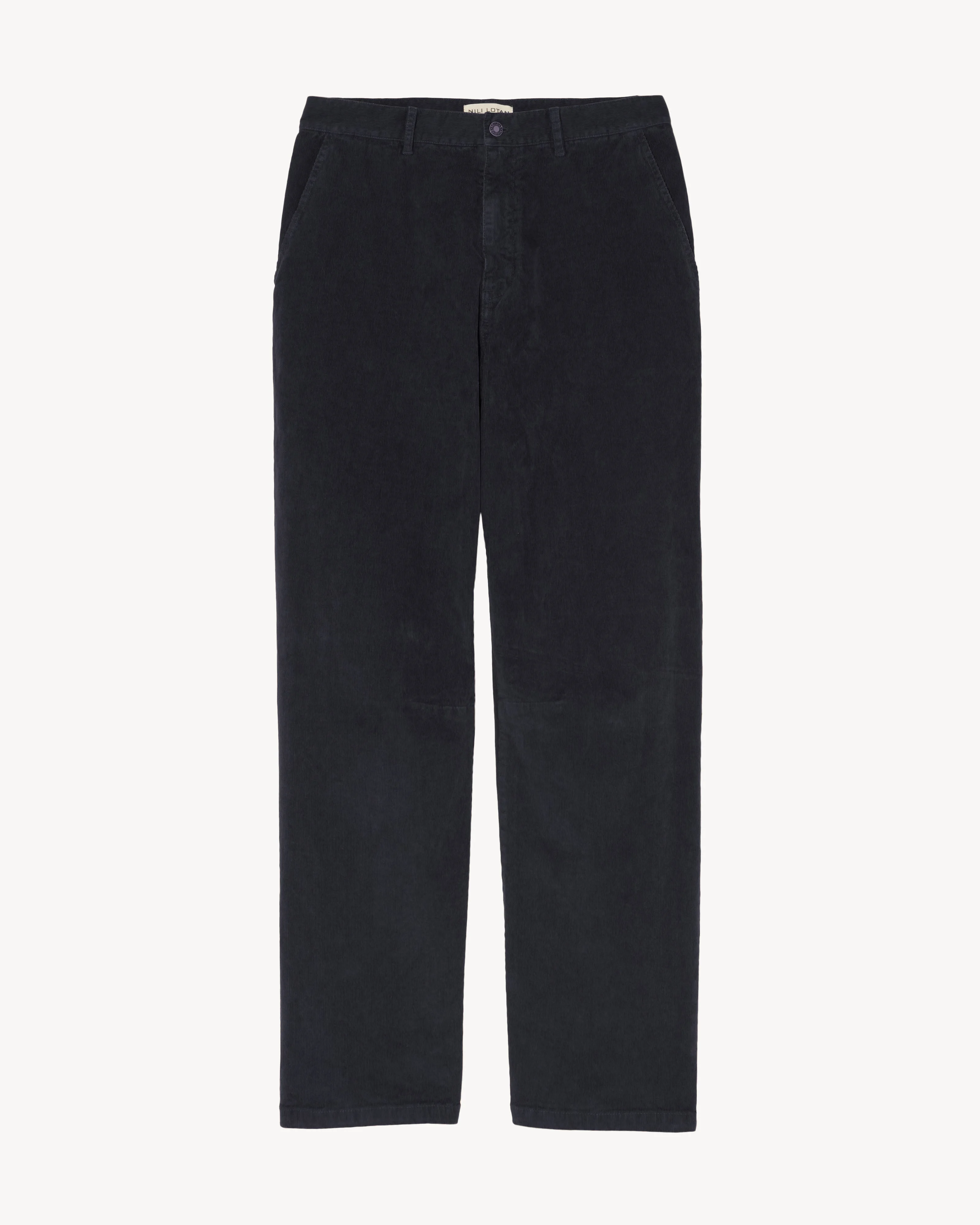 CARPENTER CORDUROY PANT - 1