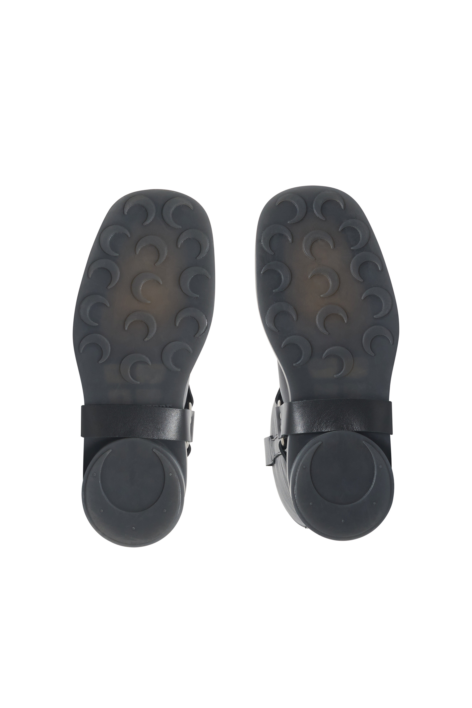 Metal Free Leather Ms Moto - 5