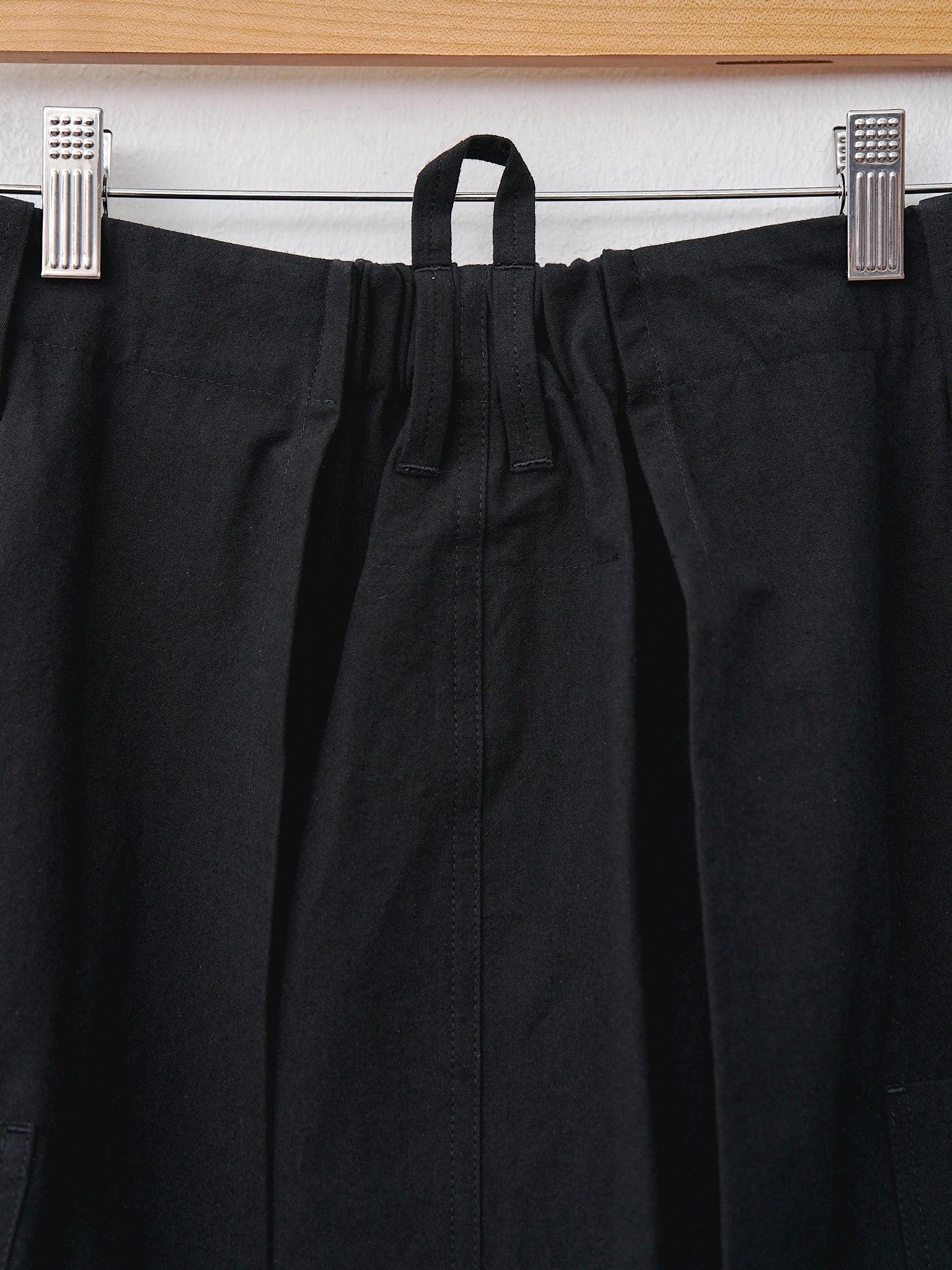 The Scout Skirt - Strong Cotton Flint - 8