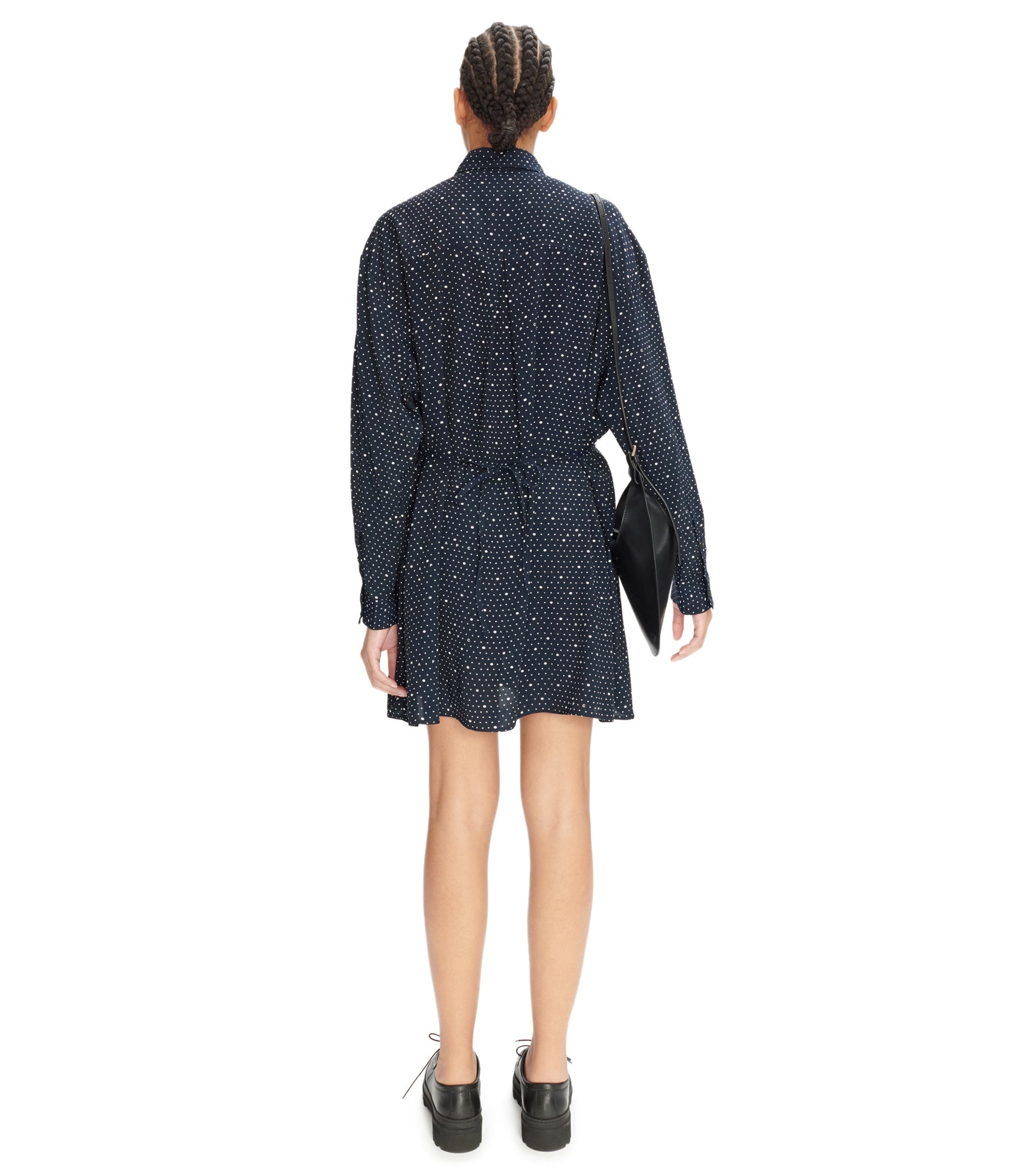 MÉLINA DRESS - 3