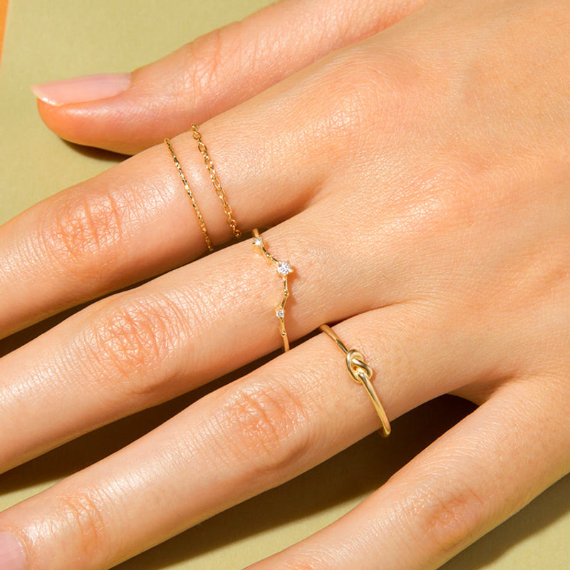 In The Stars Ring 4