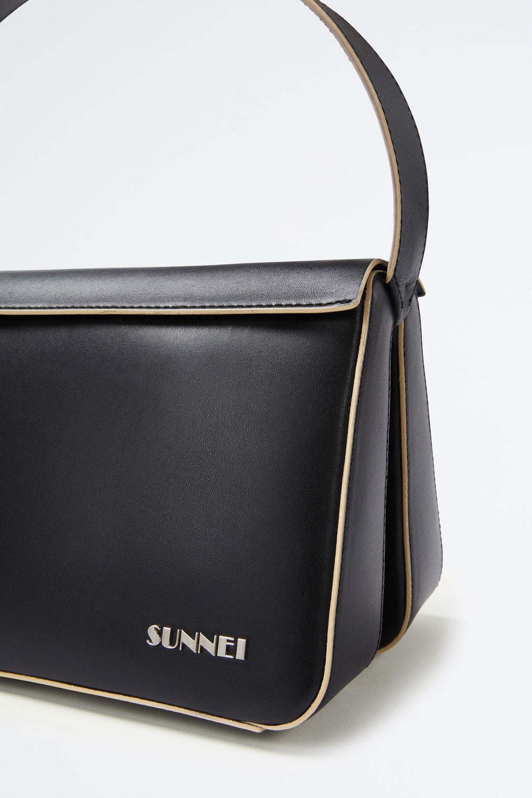 BLACK PESO BAG - 5