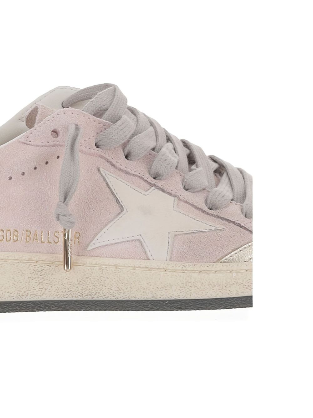 Ballstar sneakers - 5