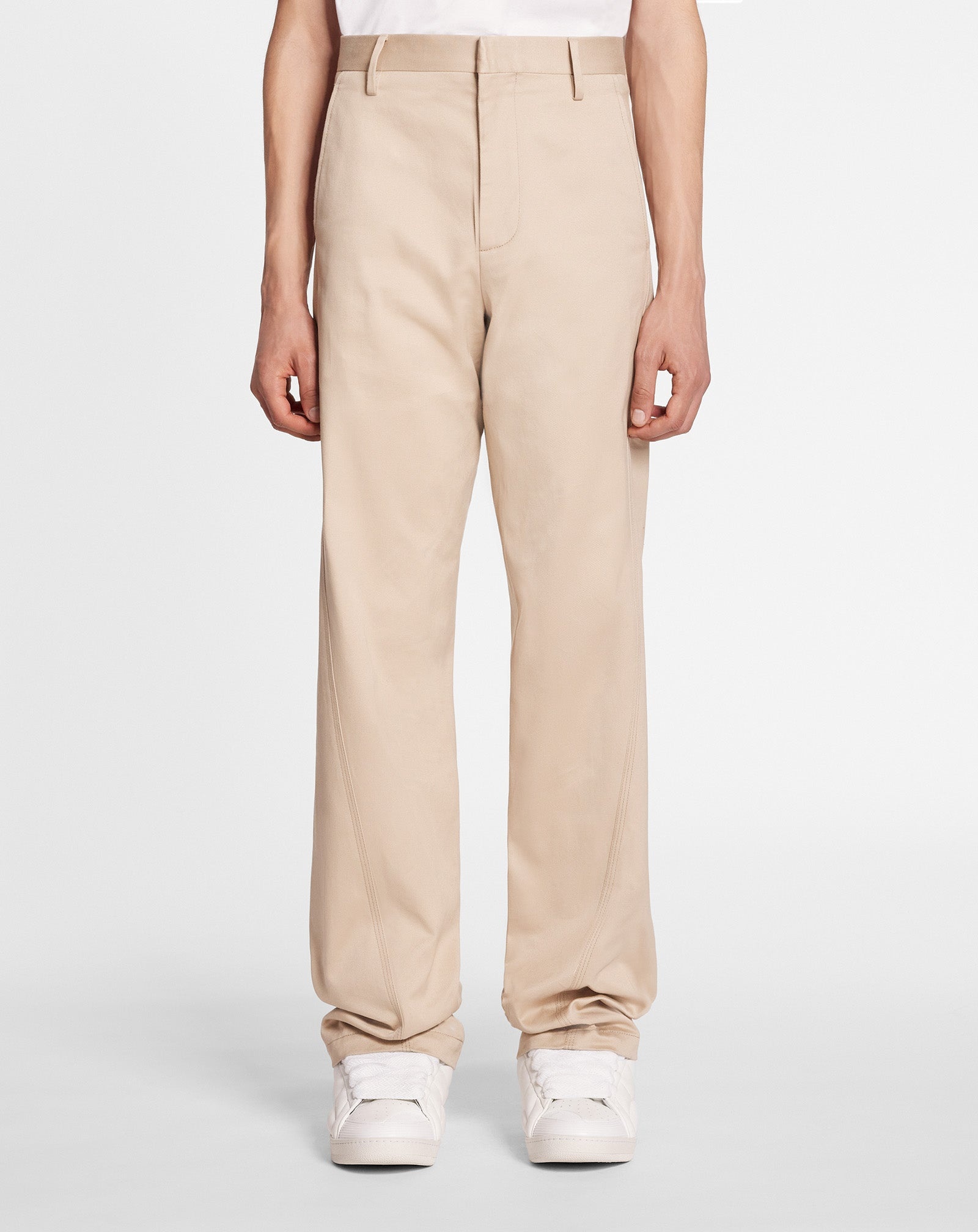 TWISTED CHINOS - 3