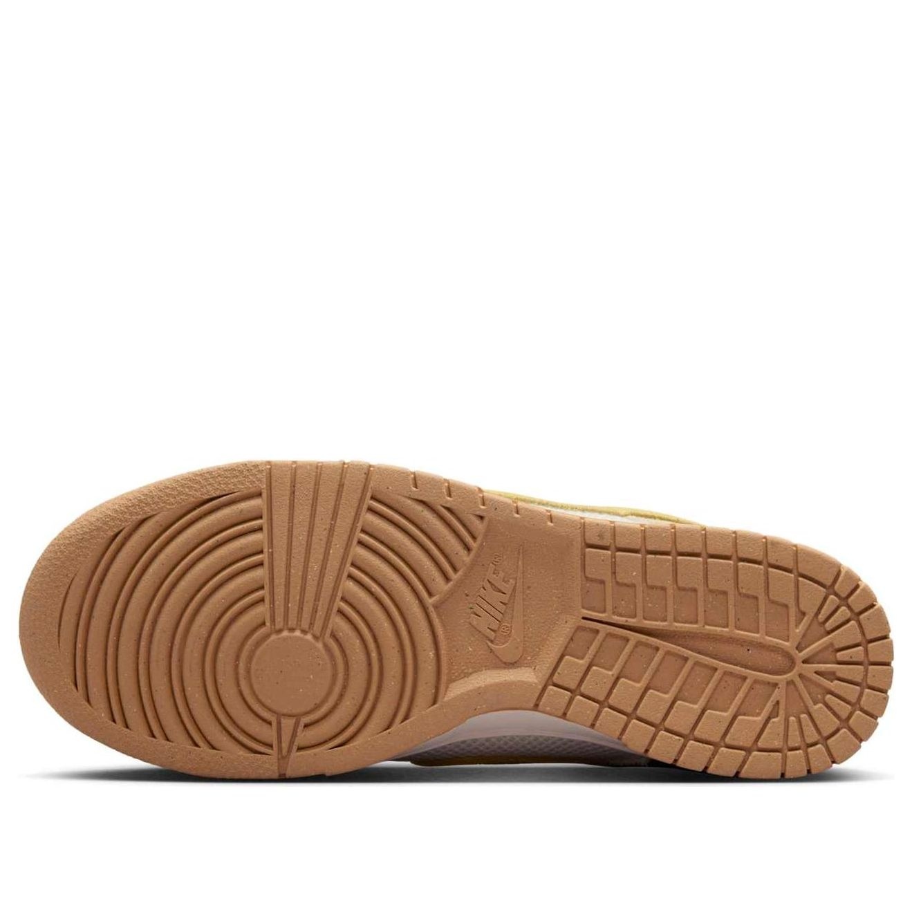 (WMNS) Nike Dunk Low Next Nature SE 'Team Gold' HJ5864-700 - 6