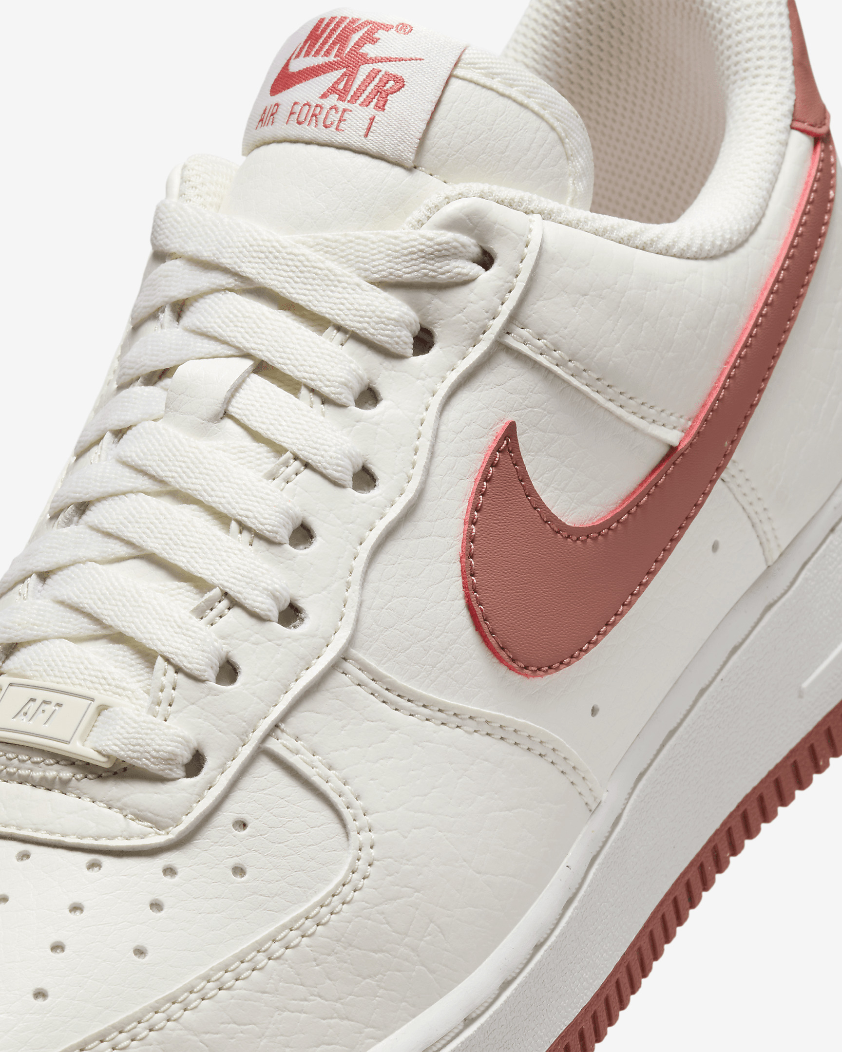 Nike Air Force 1 '07 Next Nature Women's Shoes - 7