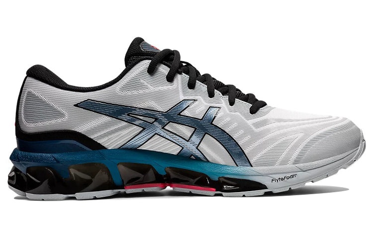 ASICS Gel-quantum 360 7 'White Blue' 1201A481-101 - 2