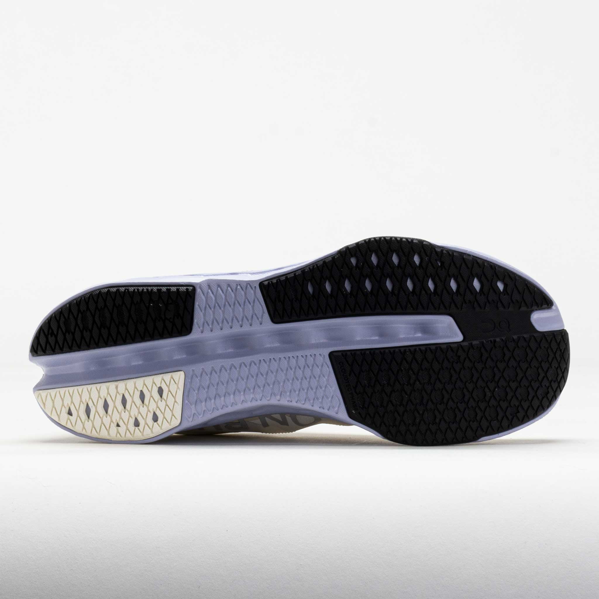 On Cloudsurfer Next Women's Ivory/Nimbus - 4