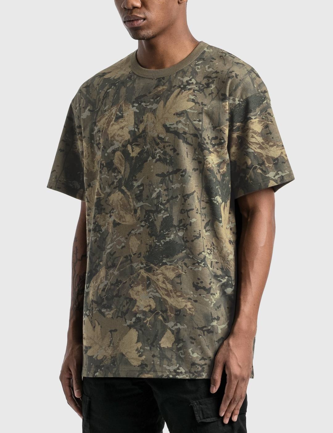 Military T-Shirt - 2