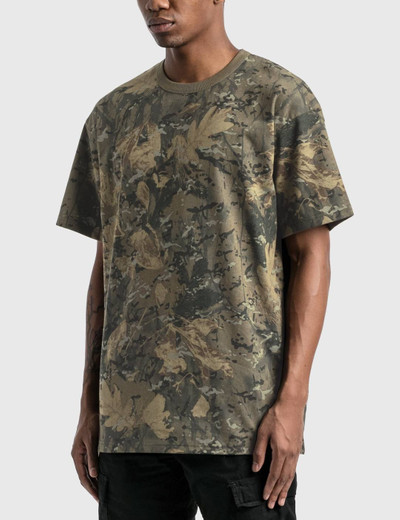 Carhartt Military T-Shirt outlook