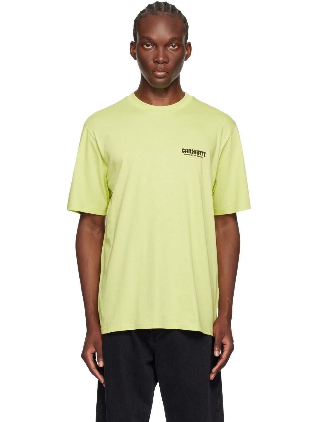 Green Trade T-Shirt - 1