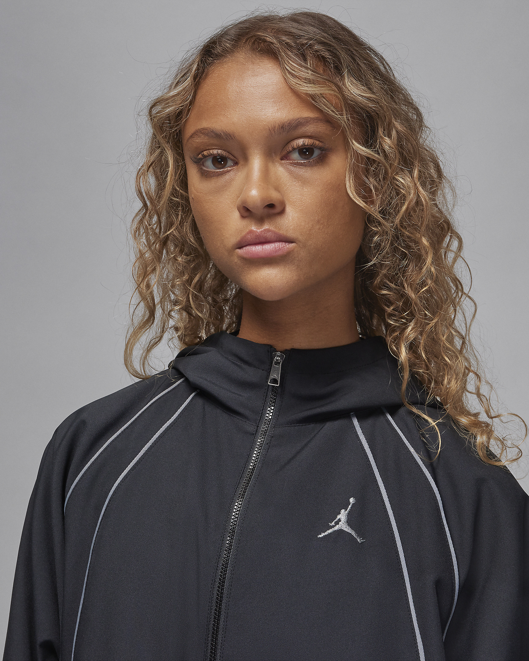Jordan Women's Woven Lined Jacket - 3