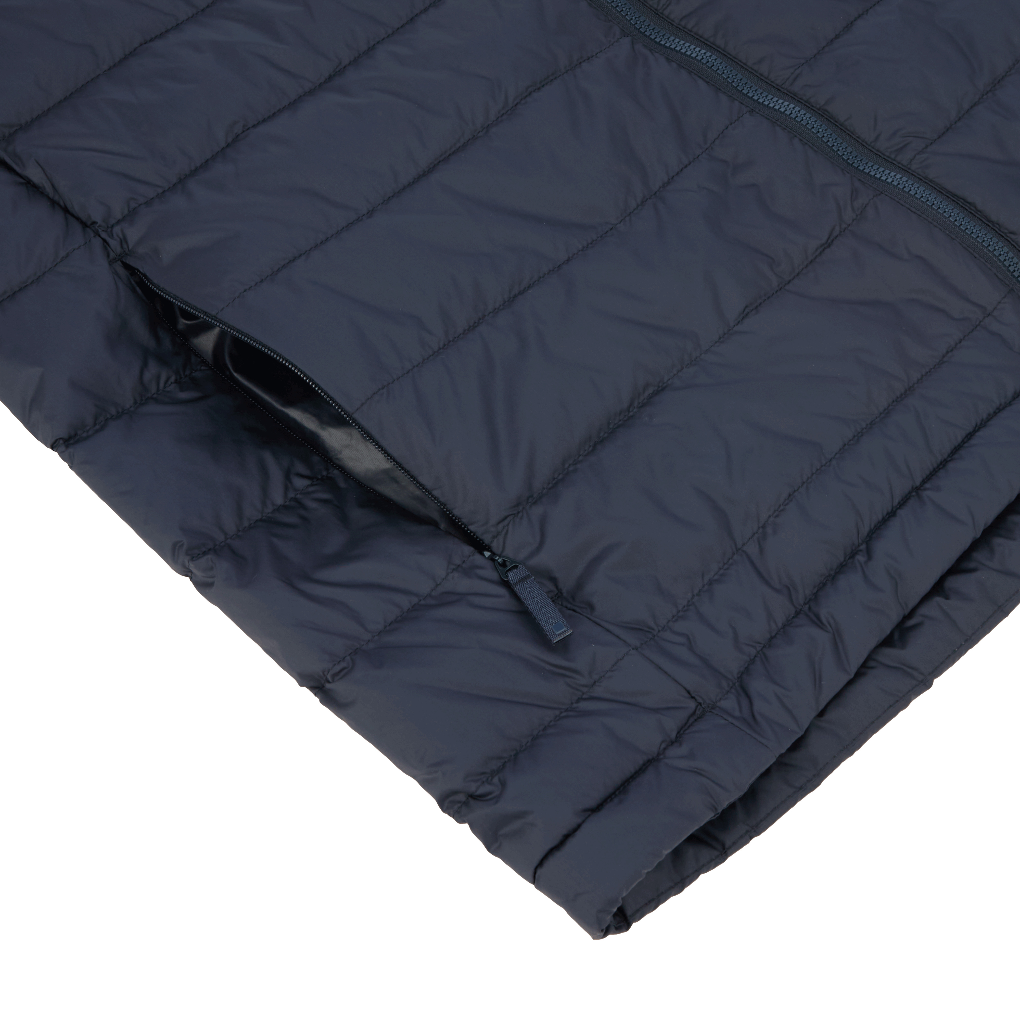 Keilir Down Vest - 6