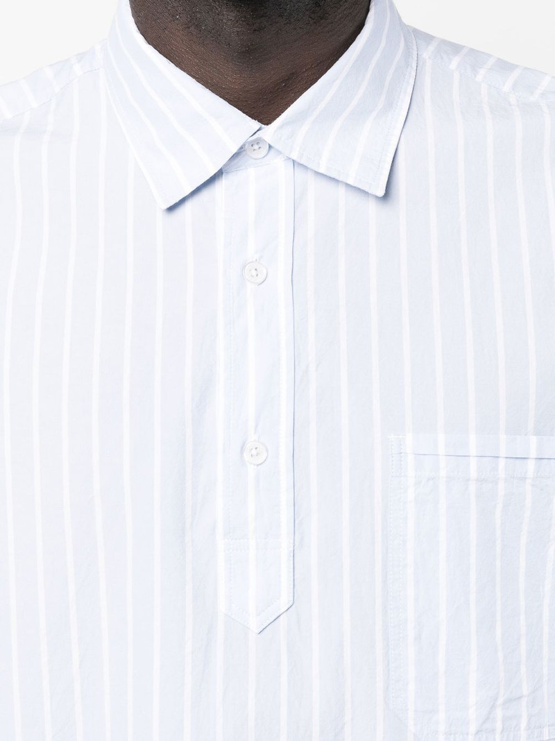 long-sleeve striped shirt 5