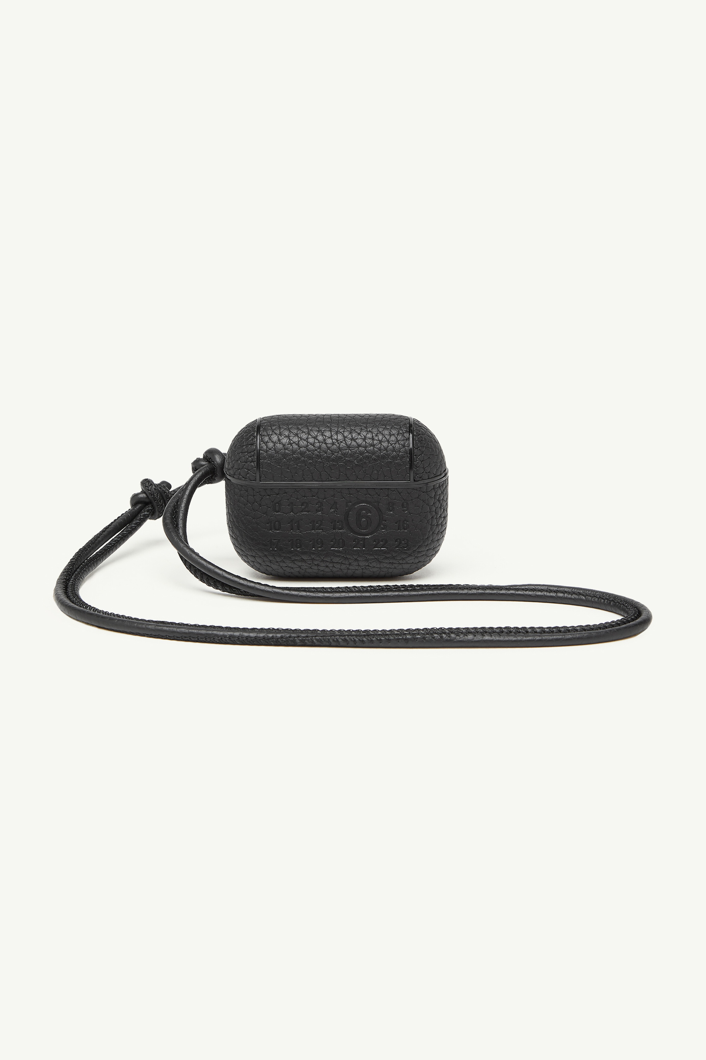 Leather Airpods Case - 1