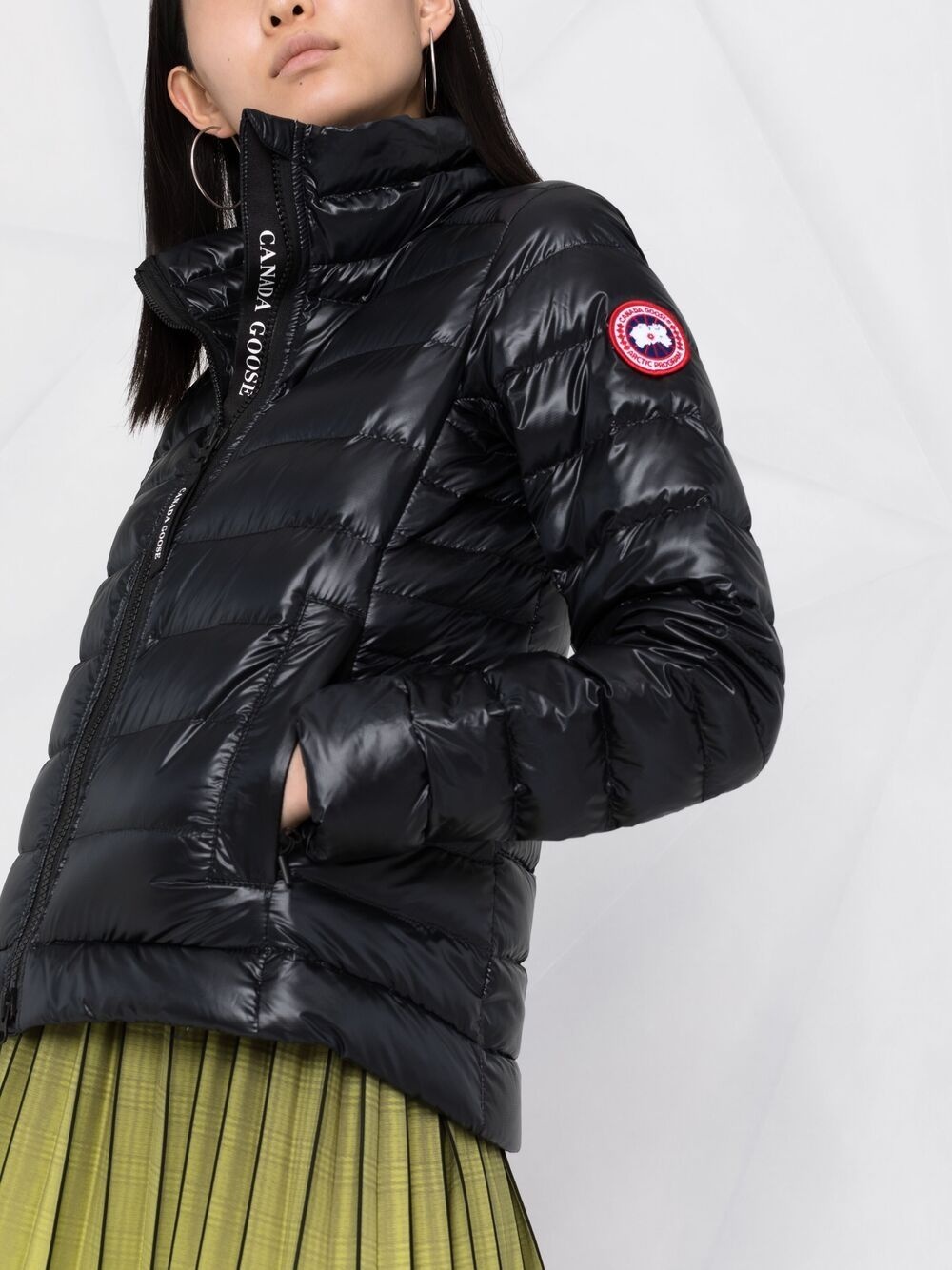 Cypress down jacket - 5