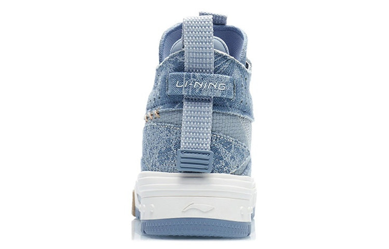 Li-Ning (WMNS) Li-Ning WuXing Show XingChuan 'Blue' AGCR430-5 outlook