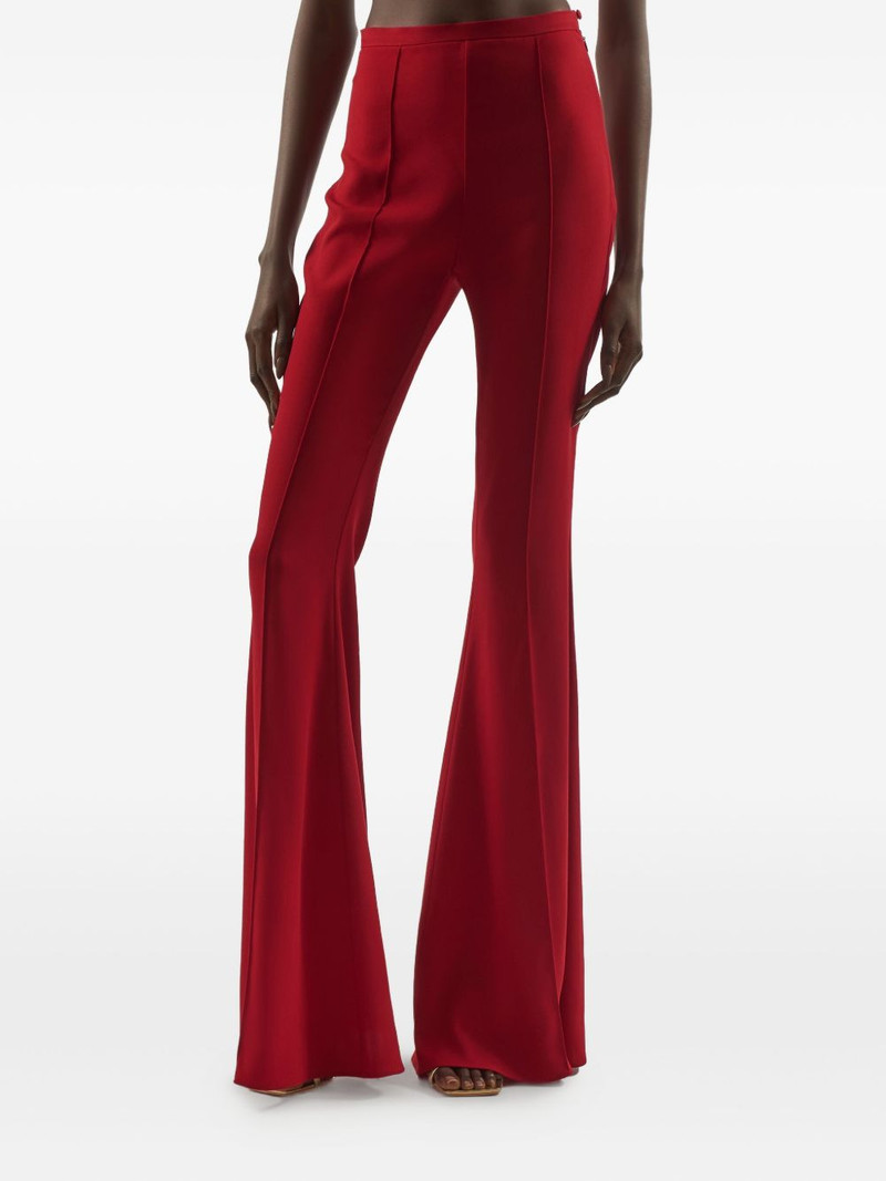 Mae flared trousers 3