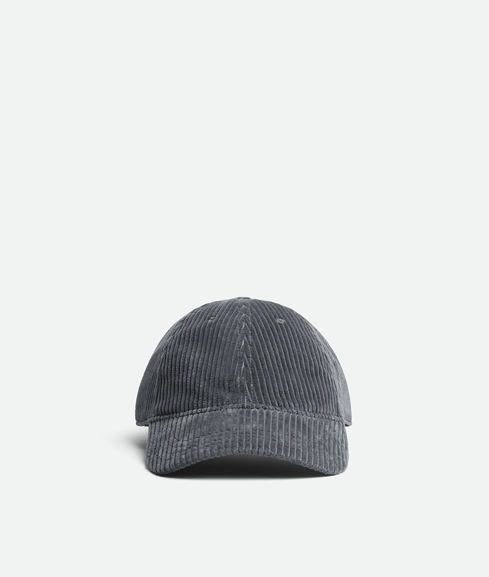 Corduroy Cap - 1