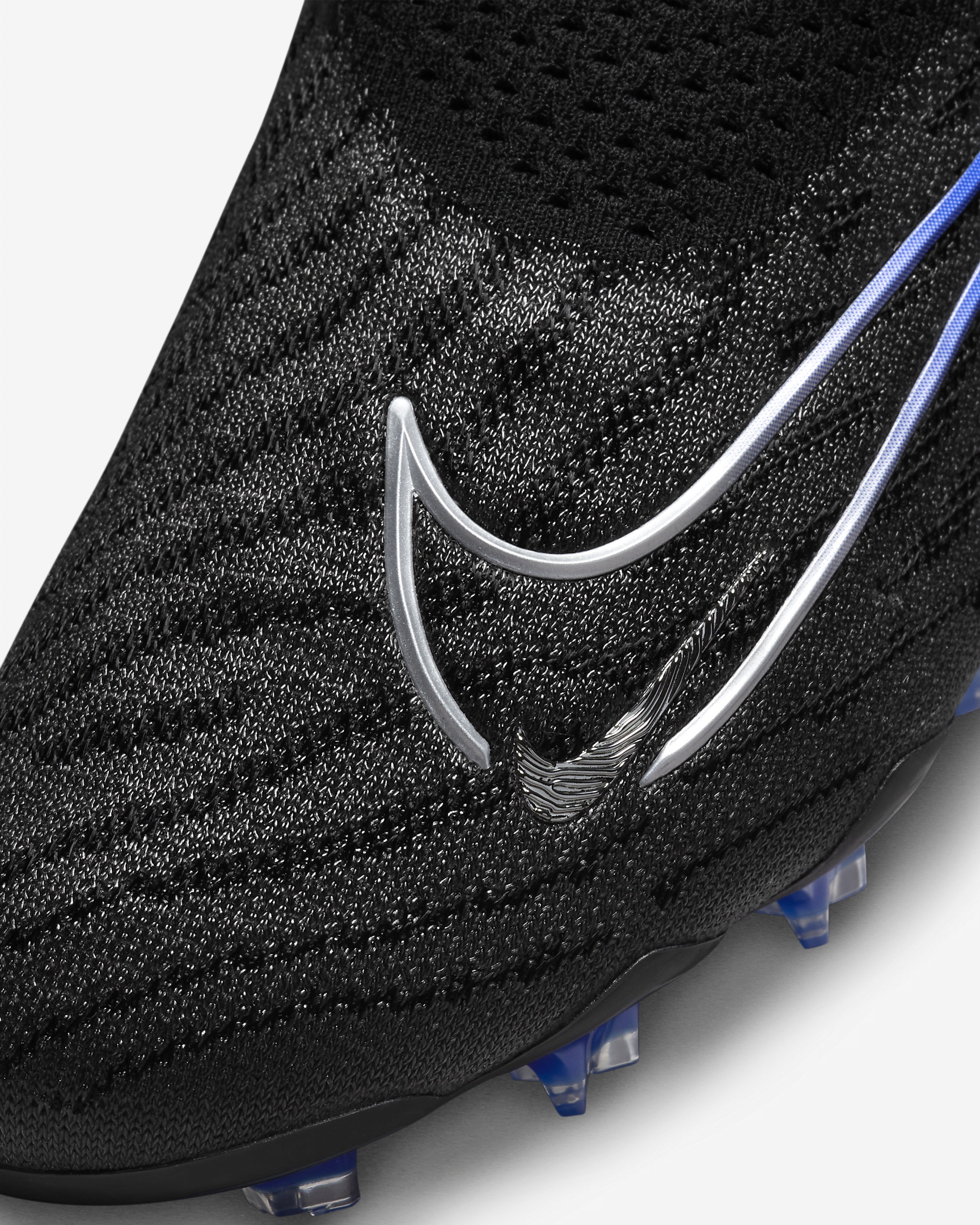 Nike Nike Phantom GX Elite Firm-Ground High-Top Soccer  display picture 2