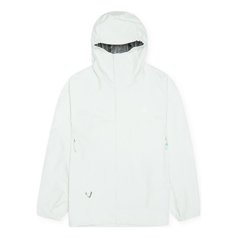 Nike ACG Storm-Fit Cascade Rains Jacket 'Photon Dust White' DV9416-025 - 1
