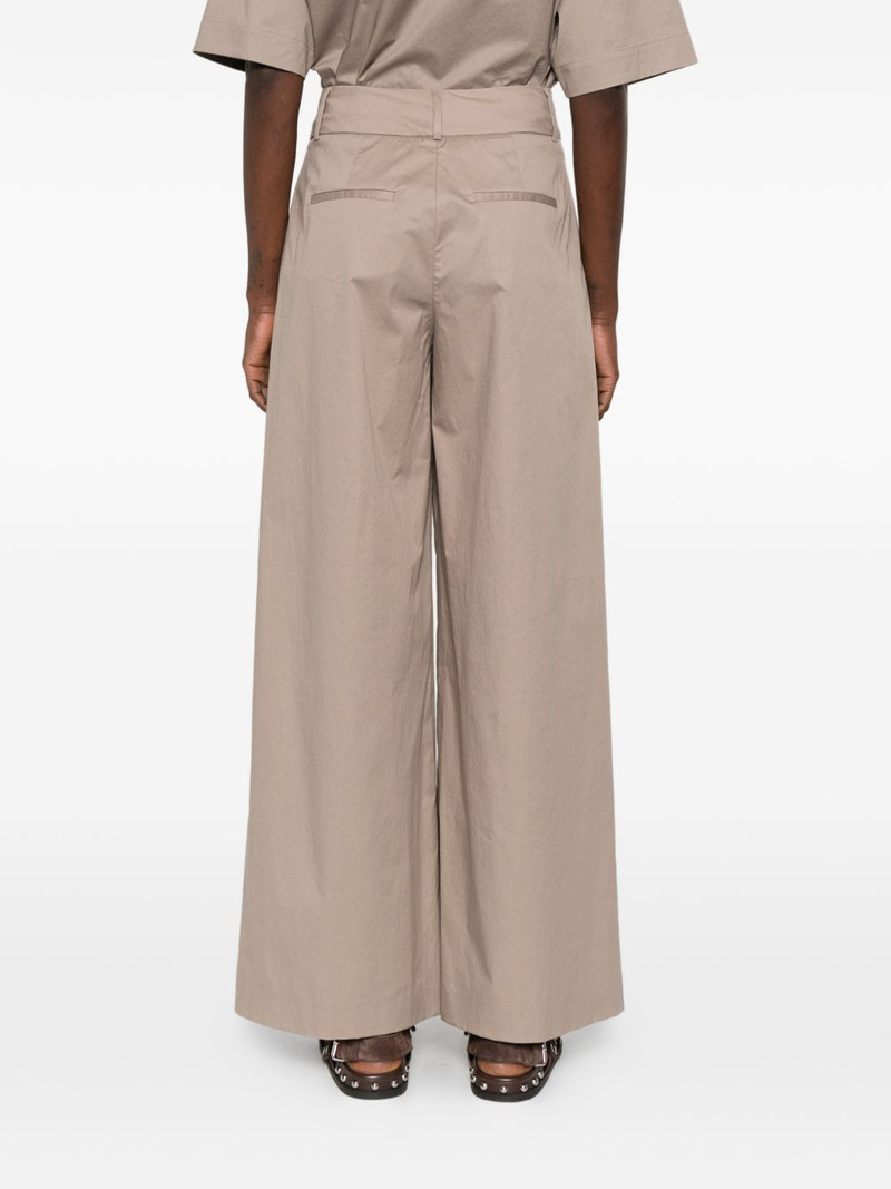 pleated trousers 4