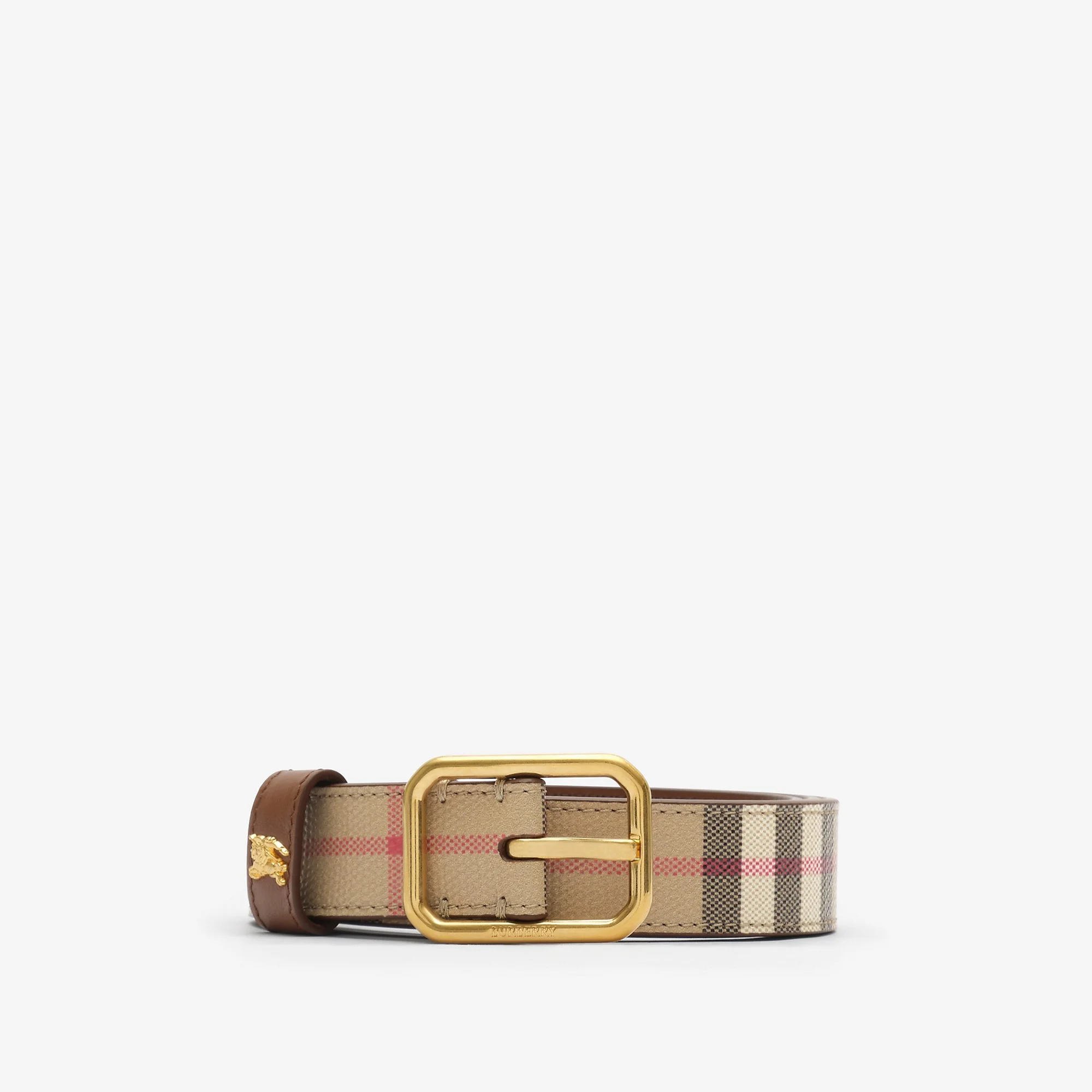 Check Knight Belt - 1